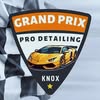 Grand Prix Pro Detailing Instagram profile image